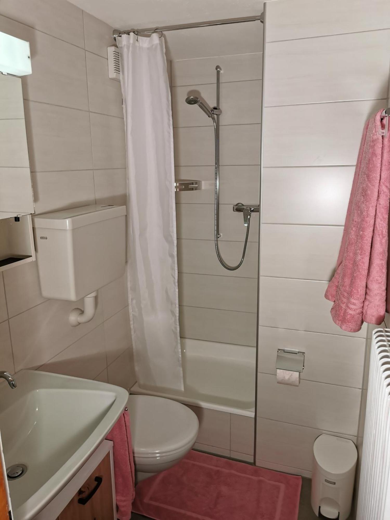 Apartment Alpenblick Saas-Grund Dış mekan fotoğraf